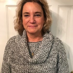 Meet your Posher, Lori